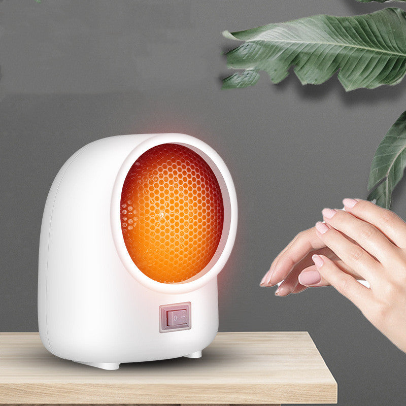 Hendrano™ Compact Mini Heater for Home, Light and Portable