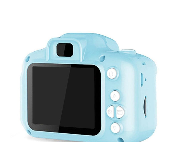 Hendrano Mini Digital Camera for Kids with 2.3-Inch Screen