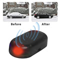 Hendrano™ Compact 12V Car Anti-Freeze Device for Easier Winter Mornings