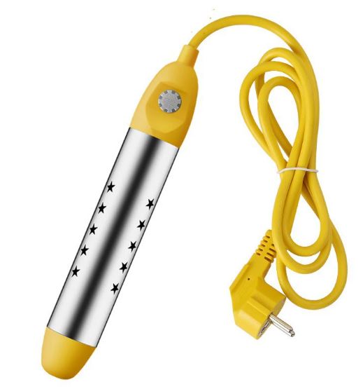 Hendrano™ Portable Immersion Water Heater for Buckets and Tubs