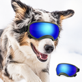 Hendrano™ Polarized Ski Goggles with Anti-Fog Airflow System