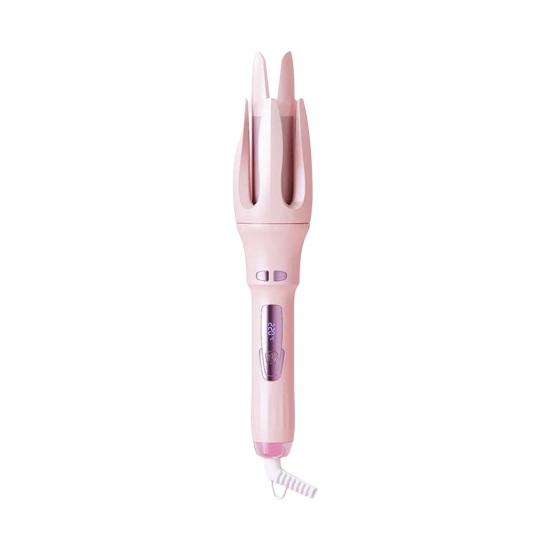 Hendrano™ Cordless Automatic Hair Curler with Ceramic Curling Chamber
