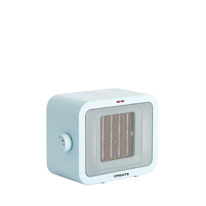 Hendrano™ 1500W Portable Ceramic Space Heater with Overheat Protection