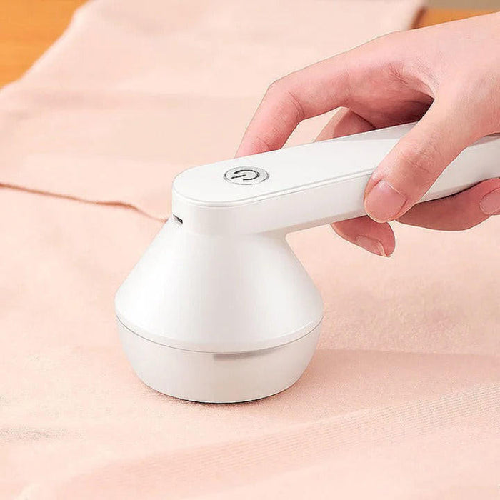 Hendrano™ Rechargeable Fabric Shaver for Sweaters, Pills and Lint