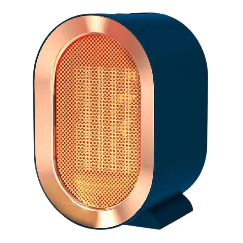 Hendrano™ Compact Electric Heater for Office, Workshop and Study