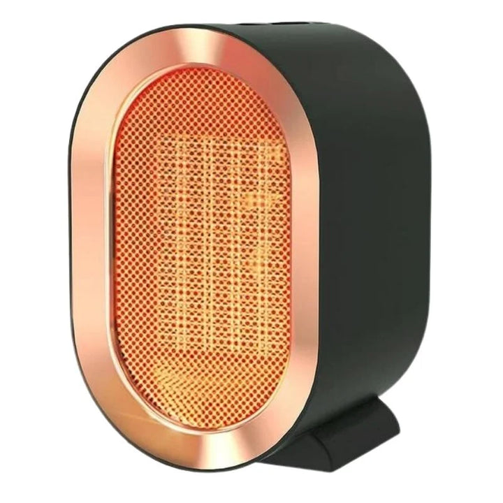 Hendrano™ Compact Electric Heater for Office, Workshop and Study