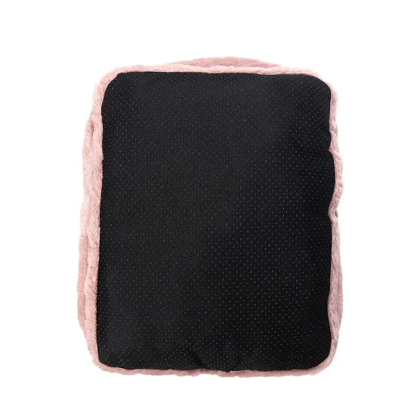 Hendrano™ USB Fleece Foot Warmer with 3 Heat Settings