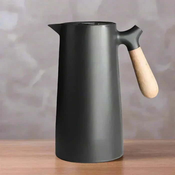 Hendrano™ 750ml Stainless Steel Thermos Keeps Drinks Hot for 12 Hours