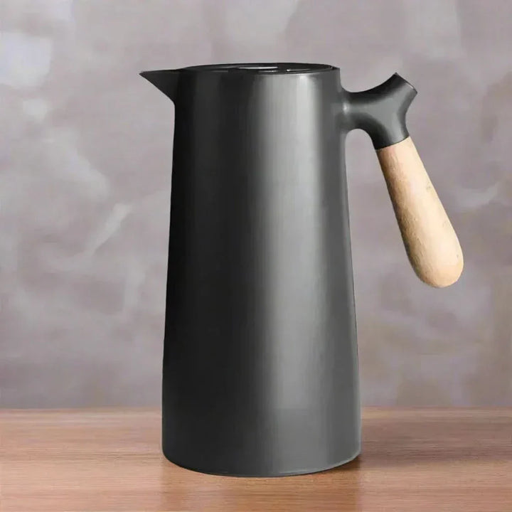 Stainless Steel Thermos Bottle – Hot &amp; Cold 750ml