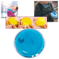 Hendrano™ Reusable Click Hand Warmer with Instant Heat