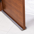 Hendrano™ Under Door Draft Stopper – Double-Sided Seal, Cut to Fit