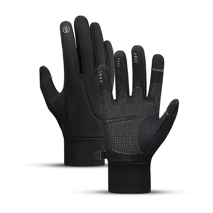 Hendrano™ Waterproof Winter Gloves with Touchscreen Fingertips