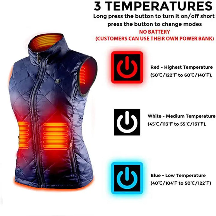 Hendrano™ Women&