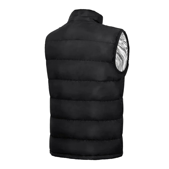 Hendrano™ Heated Softshell Jacket with 9 Heat Zones for Men and Women