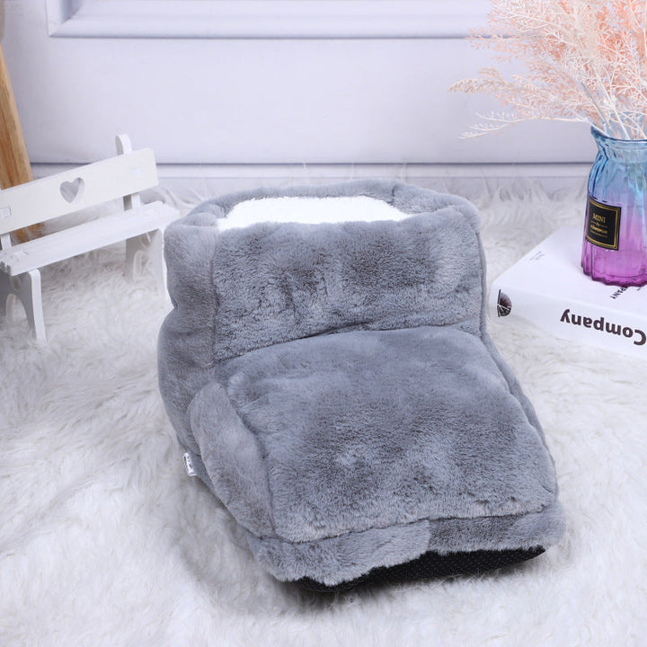 Hendrano™ Heated Foot Warmer Cushion for Cozy Winter Nights