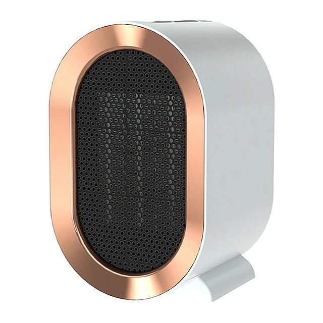 Hendrano™ Mini Ceramic Space Heater for Rooms up to 320 sq ft