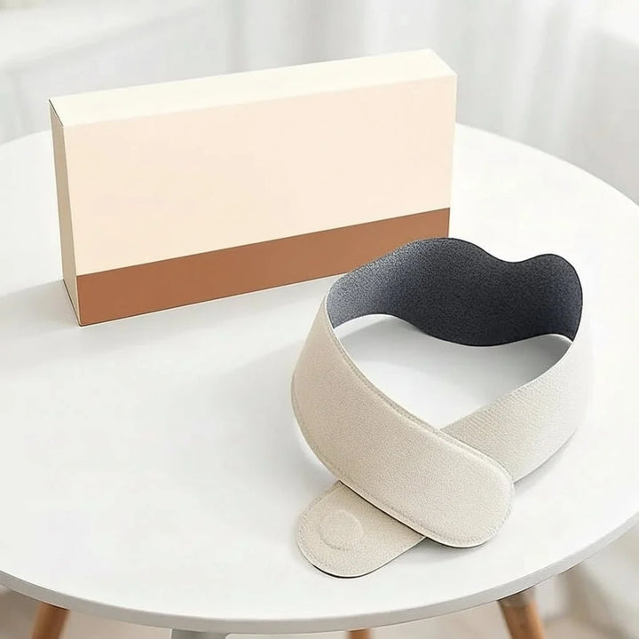 Hendrano™ Rechargeable Graphene Neck Heating Pad with 3 Heat Settings