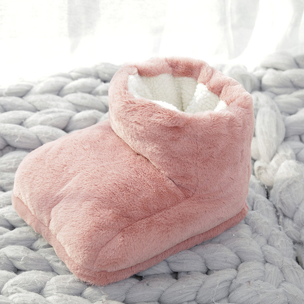 Hendrano™ Heated Foot Warmer Cushion for Cozy Winter Nights