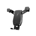 Hendrano™ Universal Car Phone Mount with One-Hand Use and Full Rotation