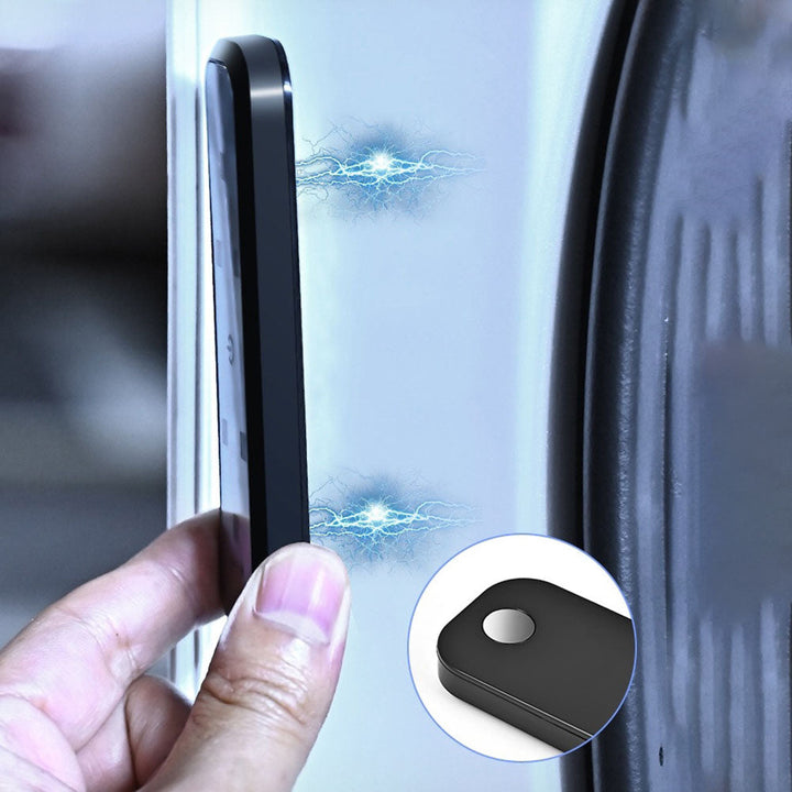 Wireless Car Door Projector Lights with 7 Colors and Auto Sensor