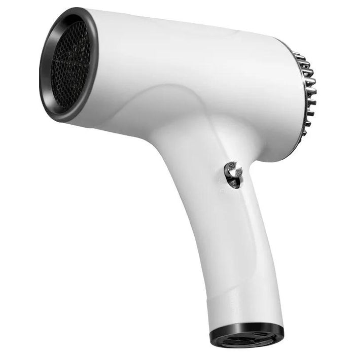 Hendrano™ Cordless Hair Dryer with 30,000 RPM Brushless Motor