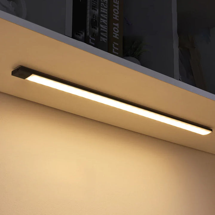 Hendrano™ Ultra-Slim Motion Sensor Closet Light with Dimmable LED