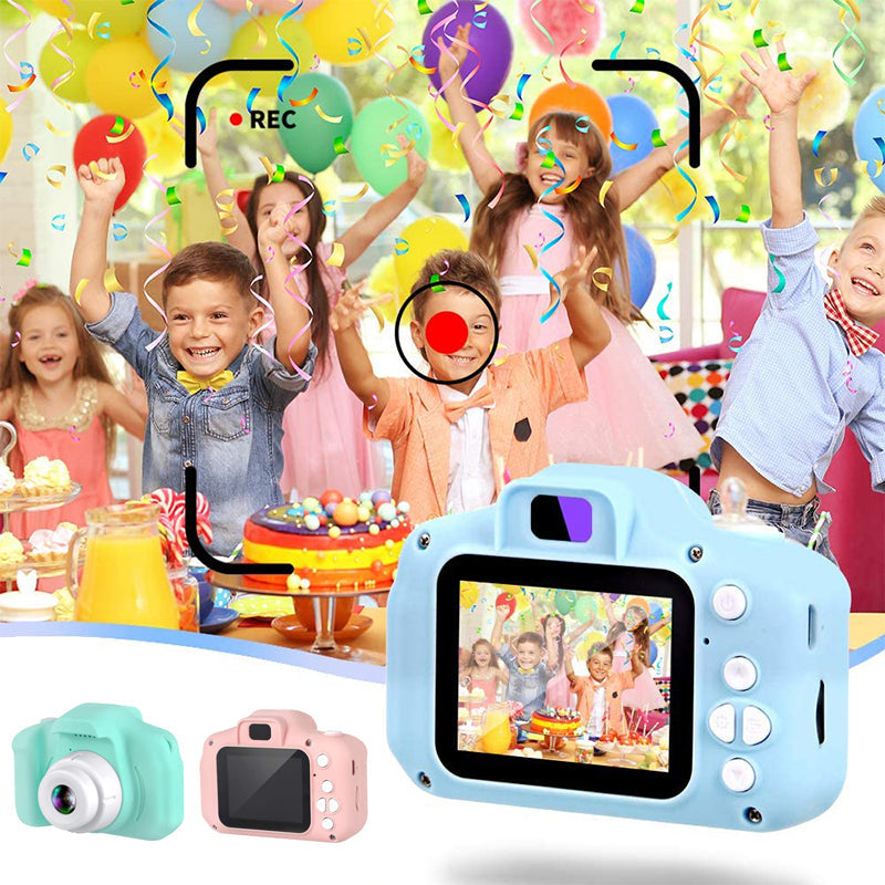 Hendrano™ Shockproof Kids&