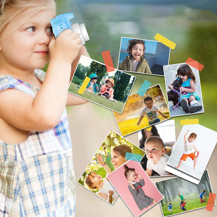 Hendrano™ Shockproof Kids&