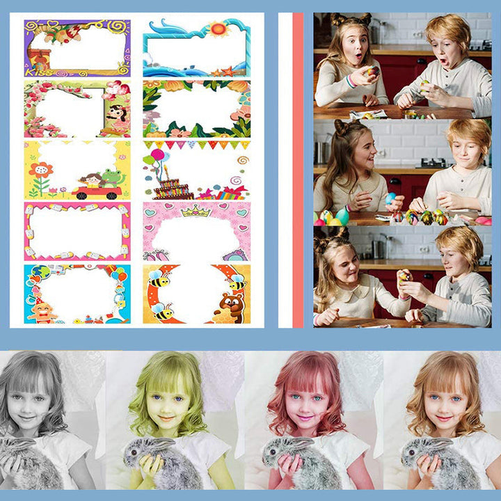 Hendrano™ Shockproof Kids&