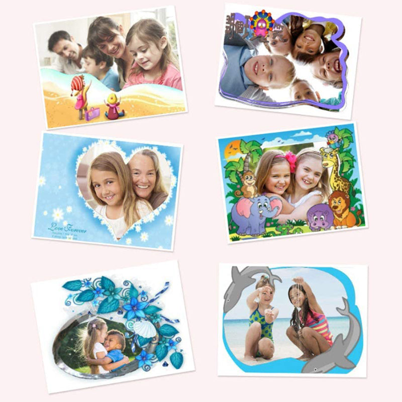 Hendrano™ Shockproof Kids&