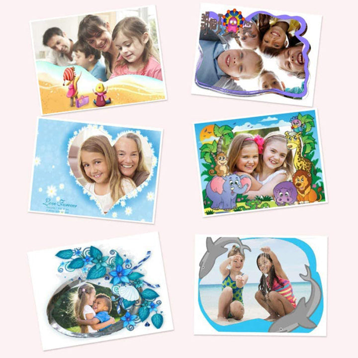 Hendrano™ Shockproof Kids&