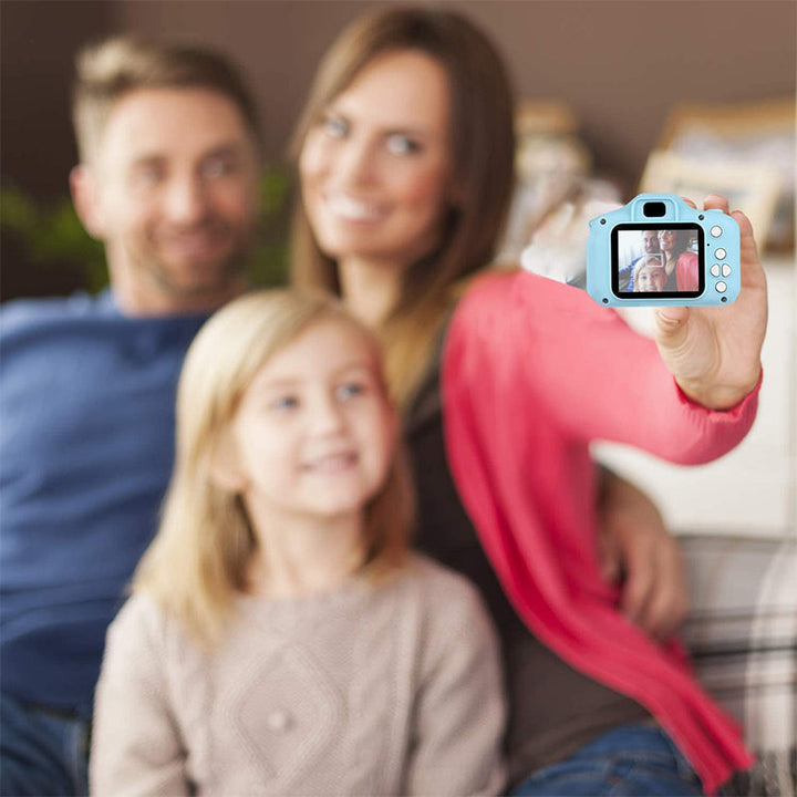 Hendrano™ Shockproof Kids&