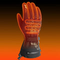 Hendrano™ Waterproof Heated Ski Gloves with 2500mAh Battery