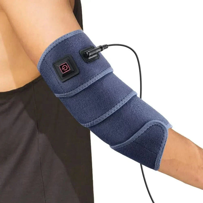 Hendrano™ Flexible 100 cm Heating Pad for Back, Neck & Belly