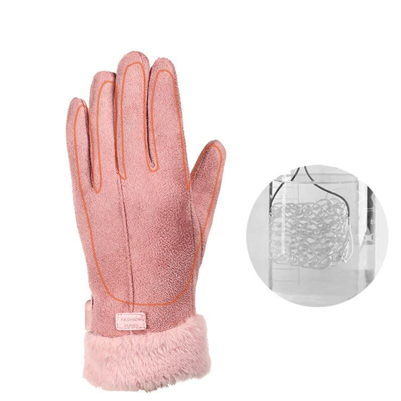 Hendrano™ Women&