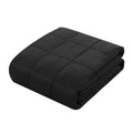 Hendrano™ Plush Quilted Blanket with Even, All-Season Warmth