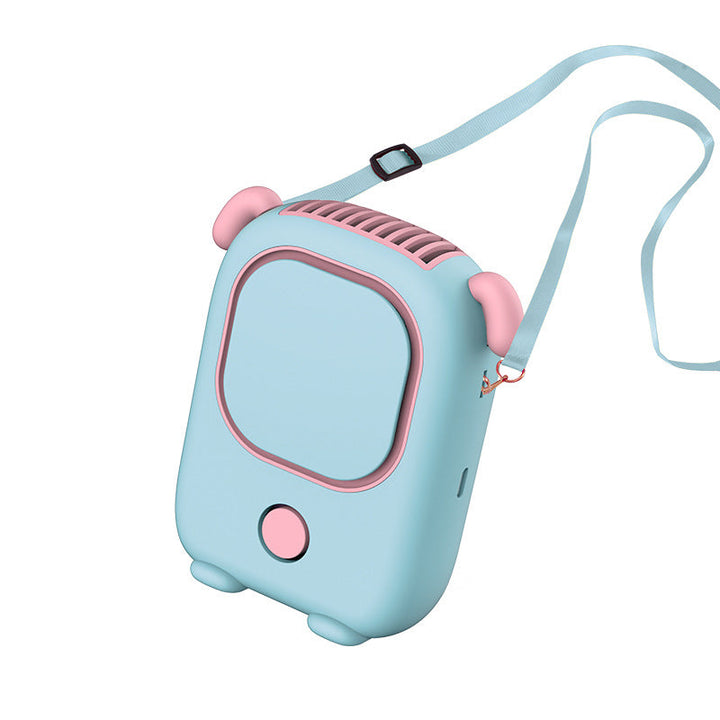 Hendrano™ Mini Rechargeable Hand Warmer with One-Touch Heat