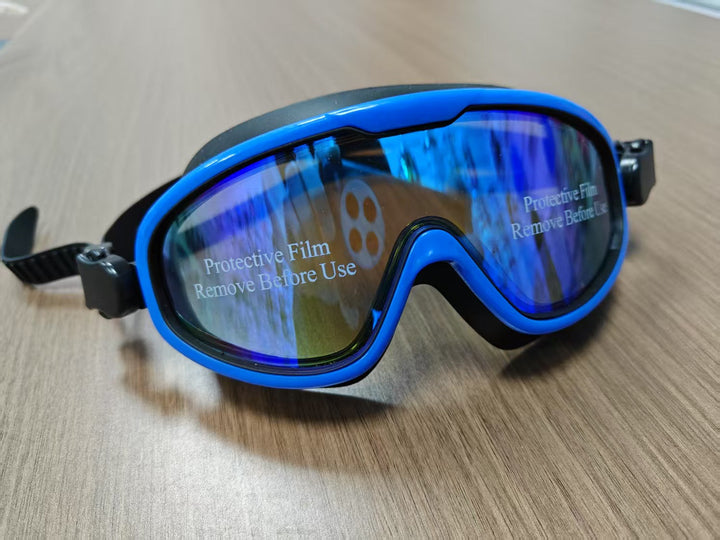 Ski goggles Bowlift