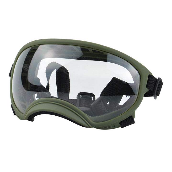 Hendrano™ Polarized Ski Goggles with Anti-Fog Airflow System