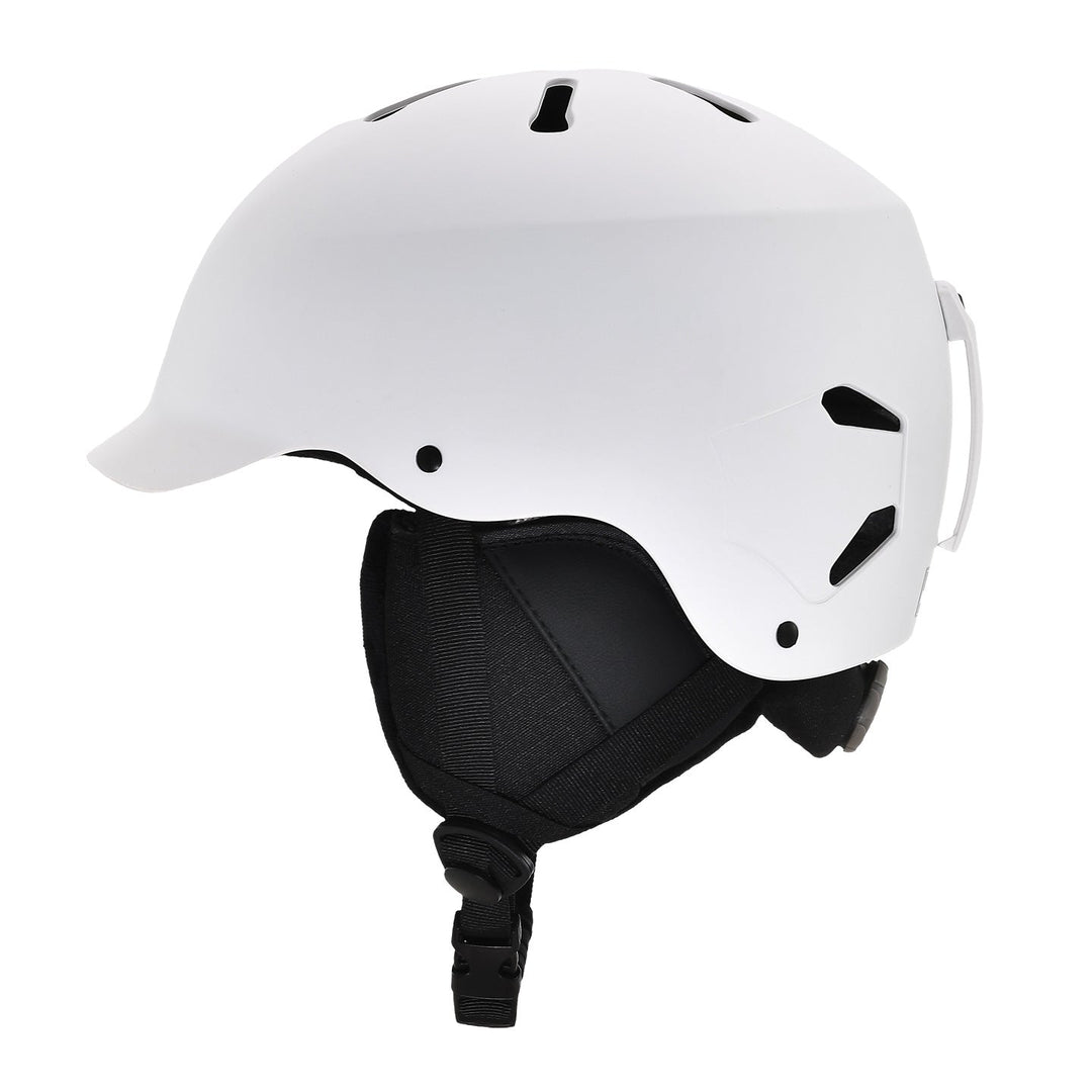 Hendrano™ All-Around Sports Helmet for Skiing, Snowboarding and Biking