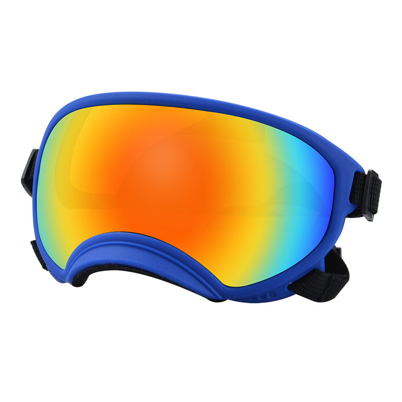 Hendrano™ Polarized Ski Goggles with Anti-Fog Airflow System