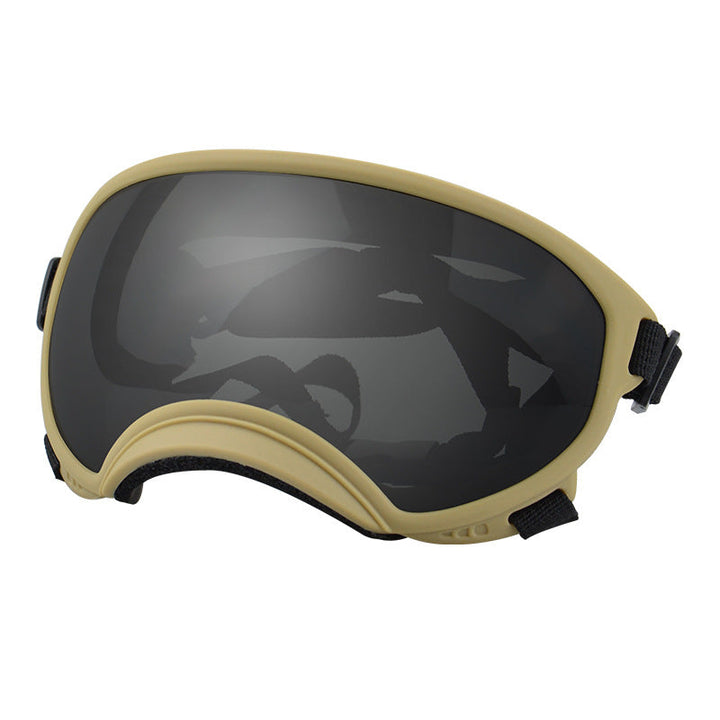 Hendrano™ Polarized Ski Goggles with Anti-Fog Airflow System