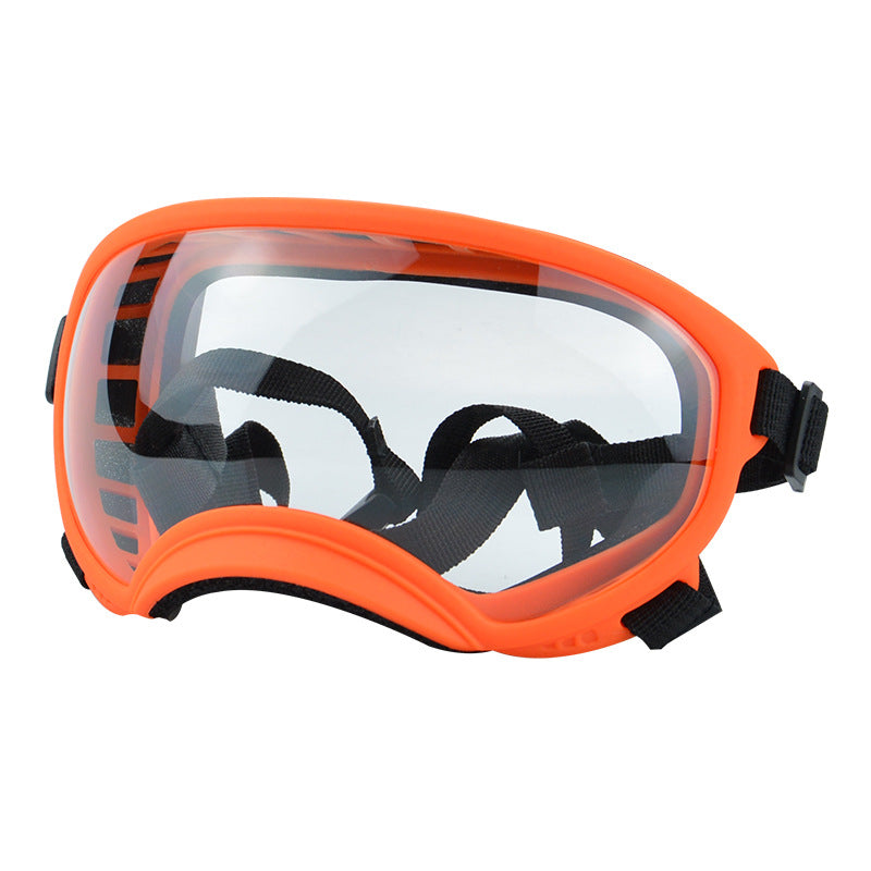 Hendrano™ Polarized Ski Goggles with Anti-Fog Airflow System