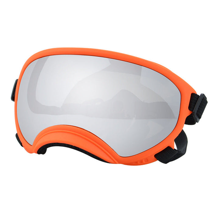 Hendrano™ Polarized Ski Goggles with Anti-Fog Airflow System