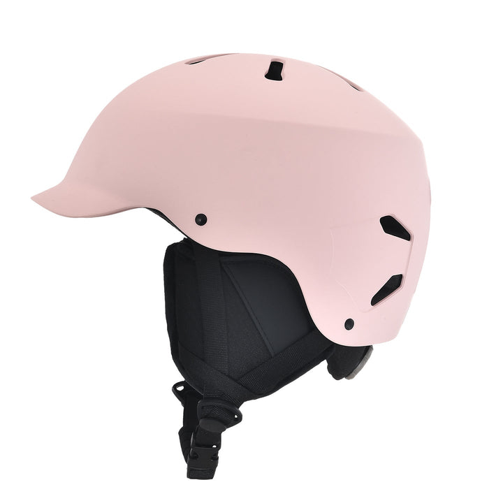 Hendrano™ All-Around Sports Helmet for Skiing, Snowboarding and Biking