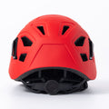 Hendrano™ Lightweight Sports Helmet with Vents and Adjustable Chin Strap