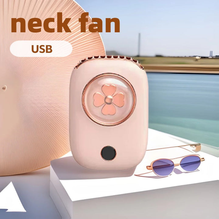 Hendrano™ Sleek Electric Hand Warmer with LED Display