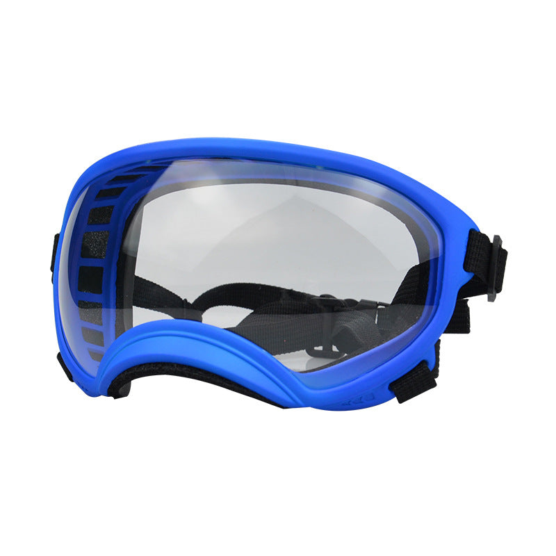 Hendrano™ Polarized Ski Goggles with Anti-Fog Airflow System