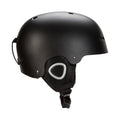 Hendrano™ Lightweight Snow Sports Helmet with Comfort Fit and Air Vents