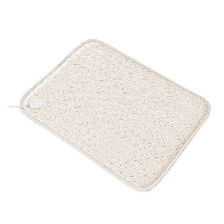 Hendrano™ Soft Heating Pad for Women with 3 Settings and Washable Cover